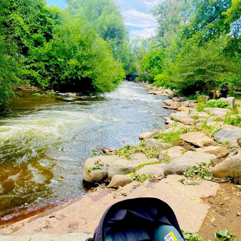 Meet your Posher, Aisha